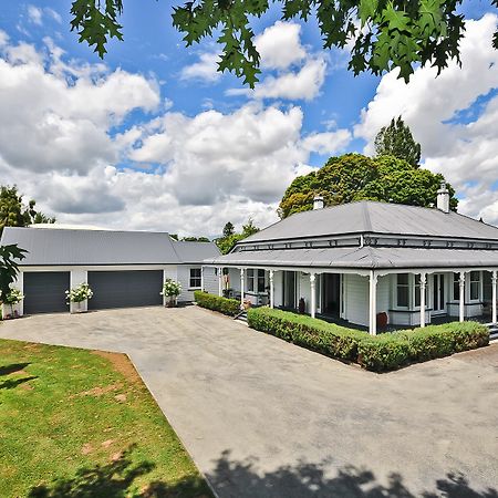 Villa Shakespeare Cambridge Dış mekan fotoğraf