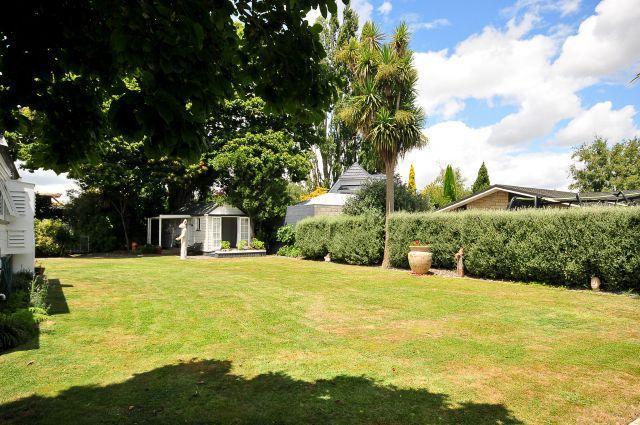 Villa Shakespeare Cambridge Dış mekan fotoğraf