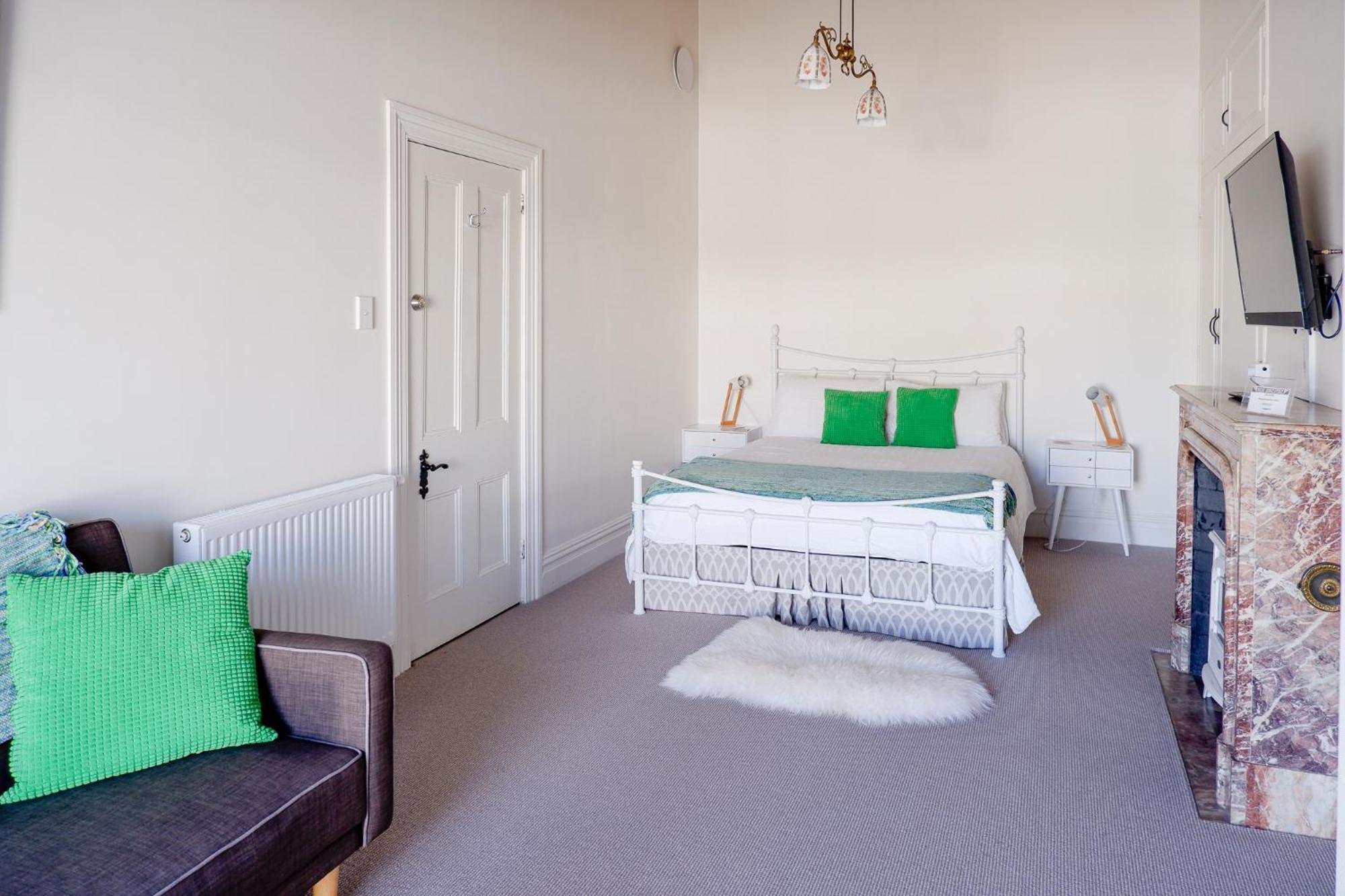 Villa Shakespeare Cambridge Dış mekan fotoğraf