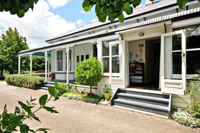 Villa Shakespeare Cambridge Dış mekan fotoğraf