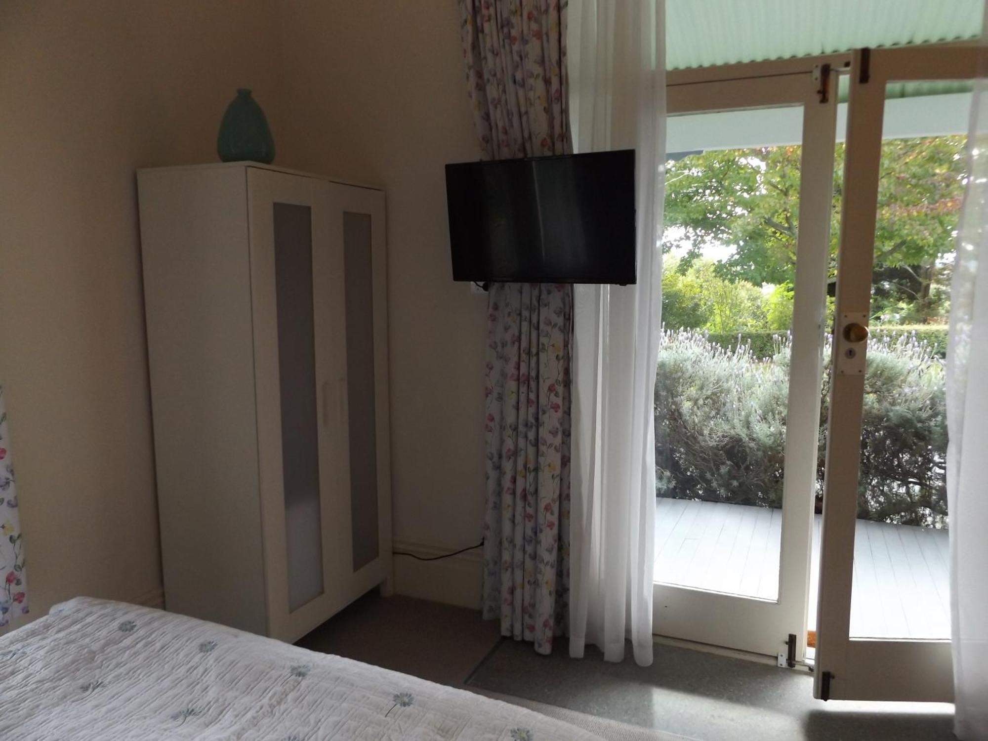 Villa Shakespeare Cambridge Dış mekan fotoğraf