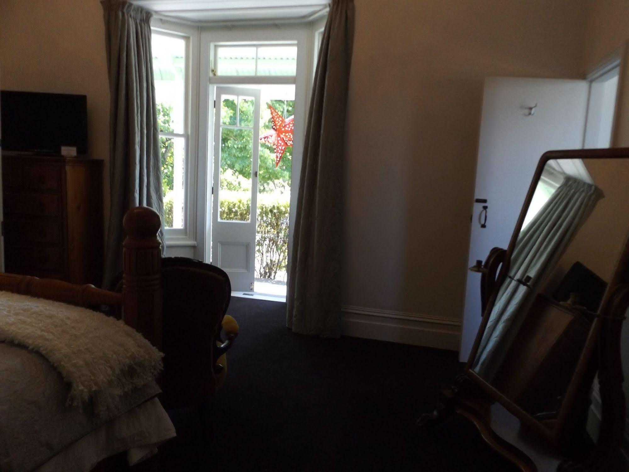 Villa Shakespeare Cambridge Dış mekan fotoğraf