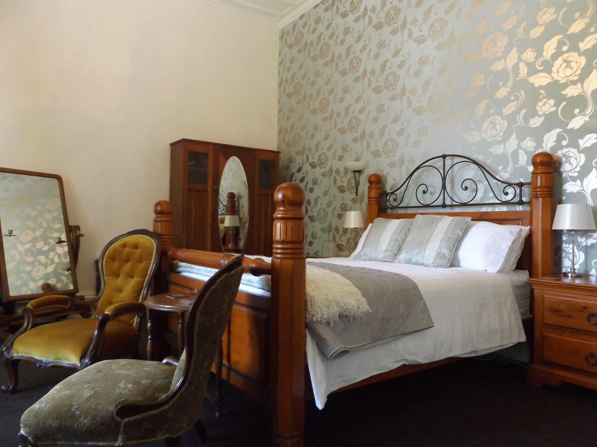 Villa Shakespeare Cambridge Dış mekan fotoğraf