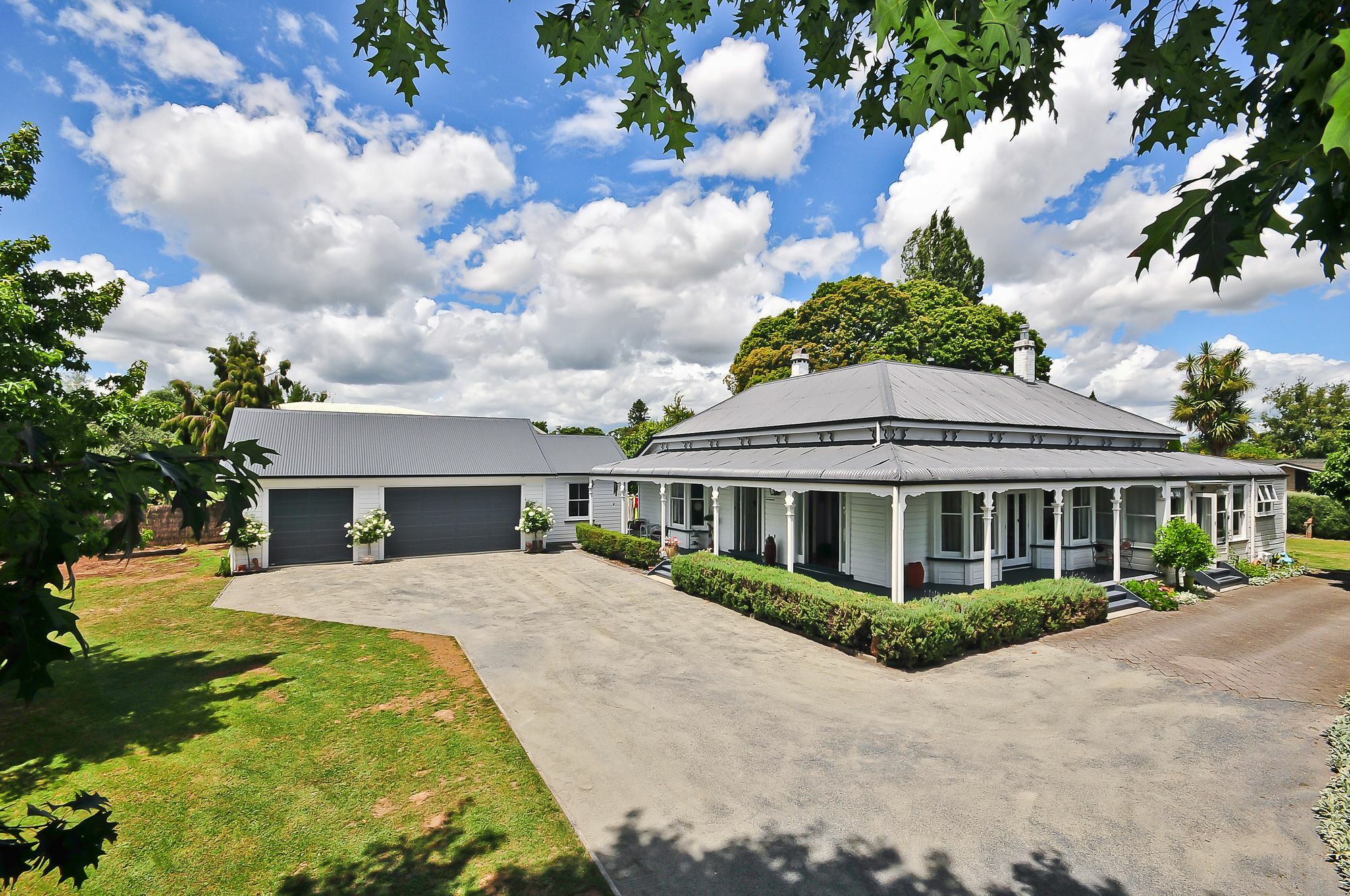 Villa Shakespeare Cambridge Dış mekan fotoğraf